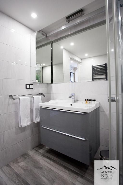 Willowa NO. 5 APARTAMENTS - 18