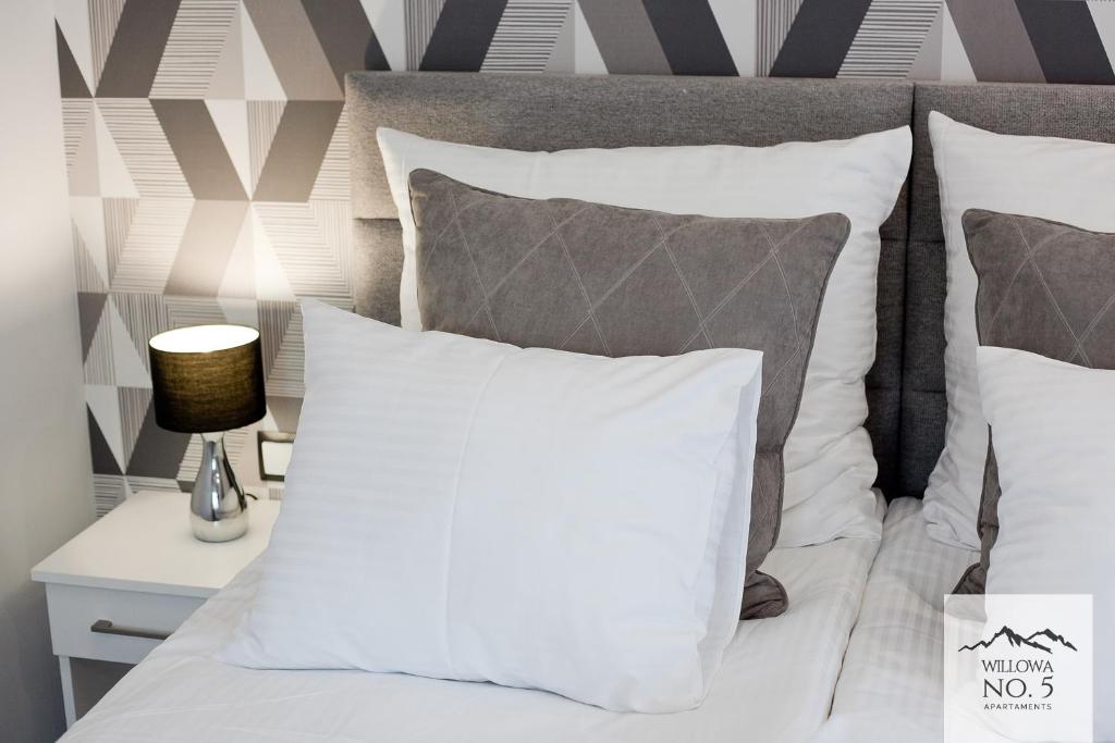 Willowa NO. 5 APARTAMENTS - 2