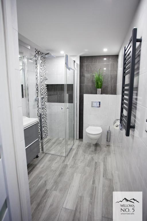 Willowa NO. 5 APARTAMENTS - 16