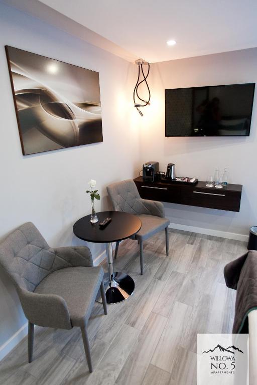 Willowa NO. 5 APARTAMENTS - 12