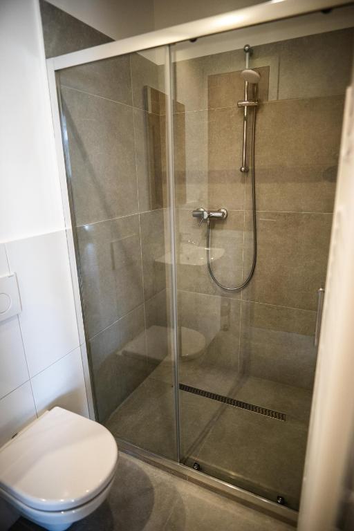 Bagno di Ubytovanie Alej Bojnice