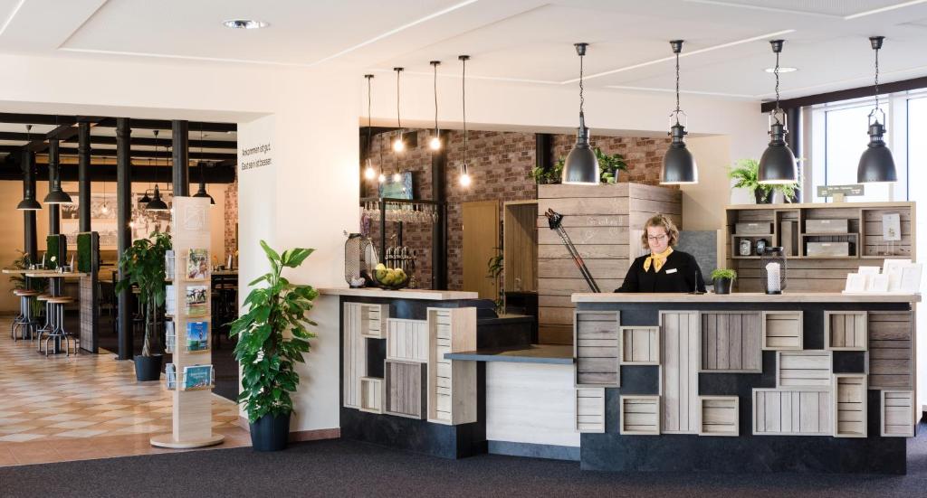 Fotografie z fotogalerie ubytování JUFA Hotel Fürstenfeld v destinaci Fürstenfeld
