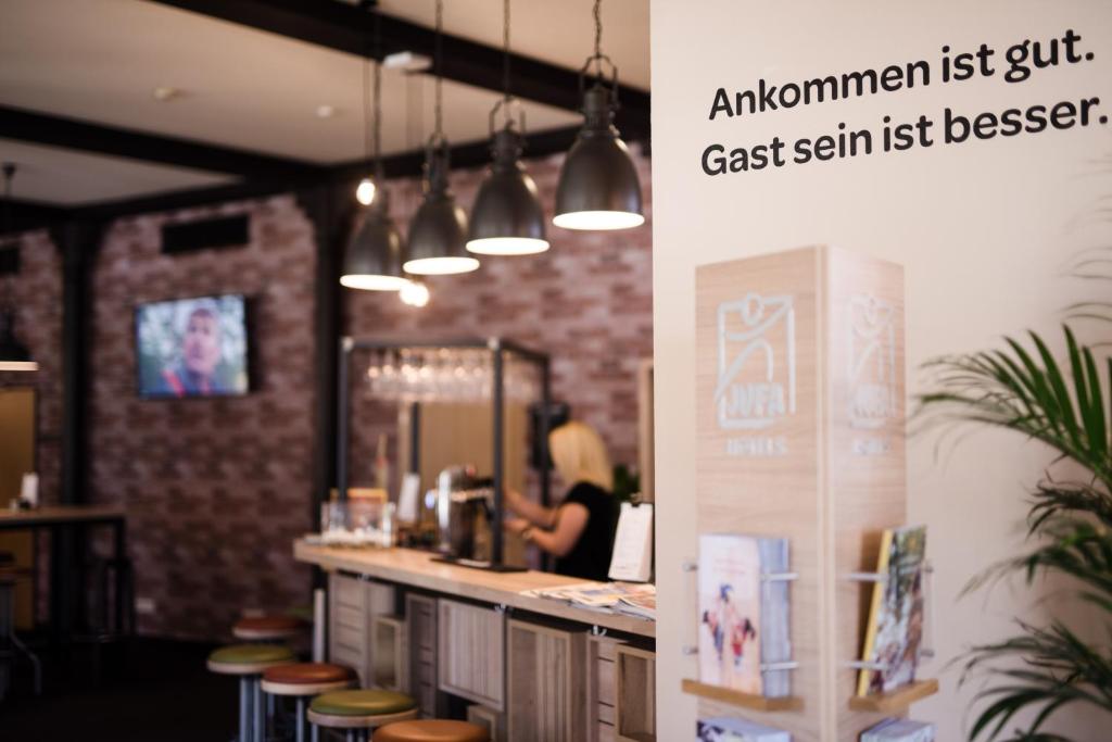 Fotografie z fotogalerie ubytování JUFA Hotel Fürstenfeld v destinaci Fürstenfeld