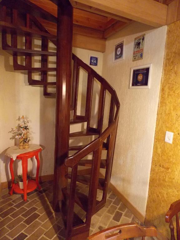  Chalé Estilo Alemão - Centro de Canela