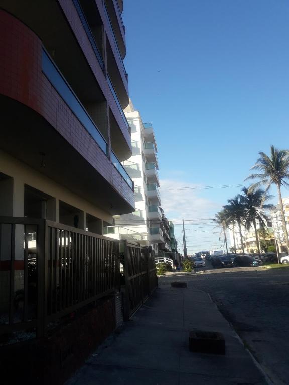  Edificio caminho do sol
