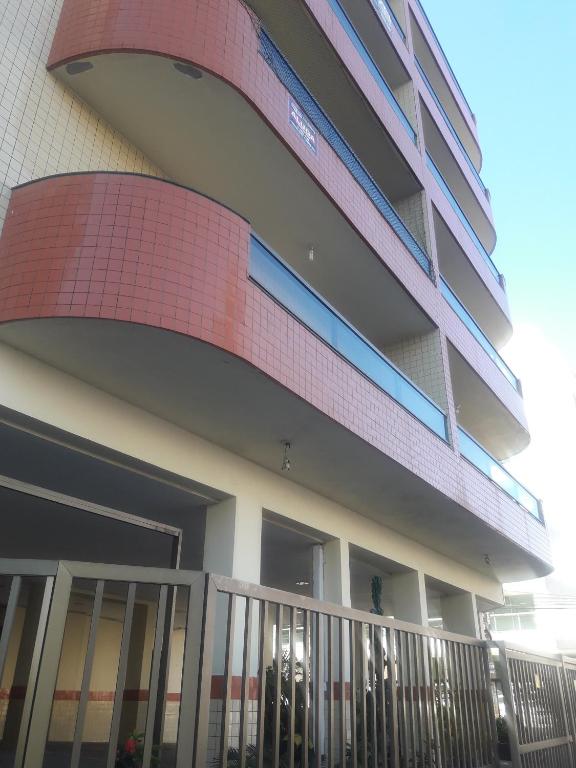  Edificio caminho do sol