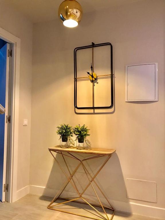 Fotografie z fotogalerie ubytování Lujoso duplex en la playa con vistas al mar v destinaci Torremolinos