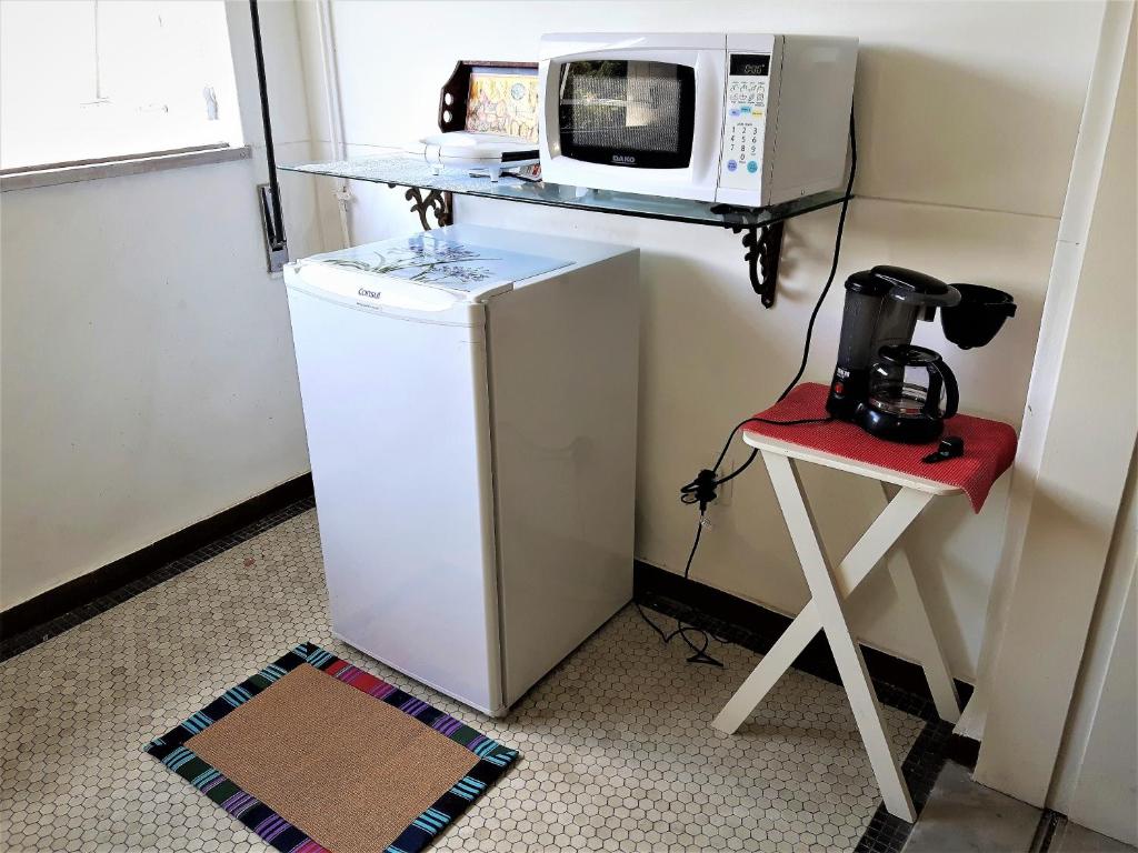  Loft - Palácio Quitandinha