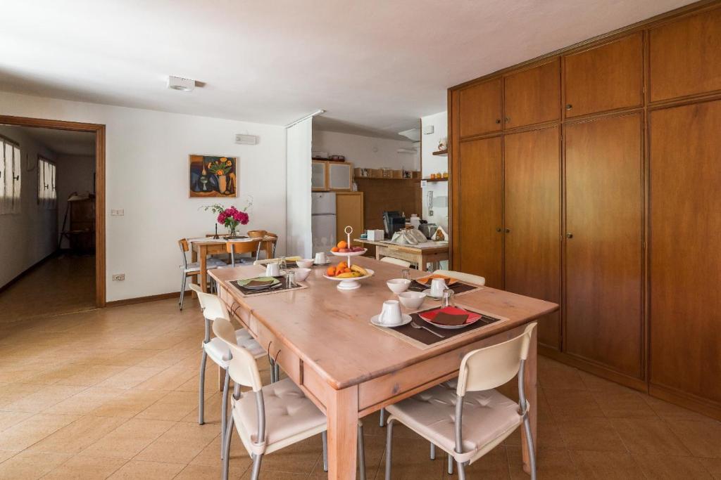 Foto dalla galleria di Bed and Breakfast Miotto a Montegalda