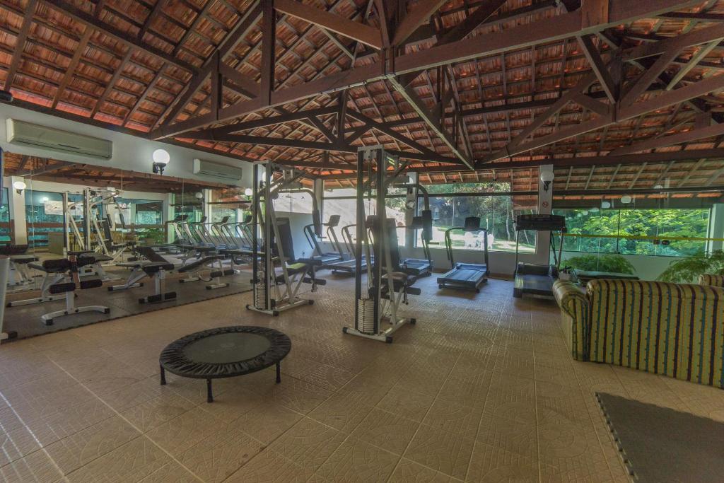  Hotel Estância Atibainha - Resort & Convention