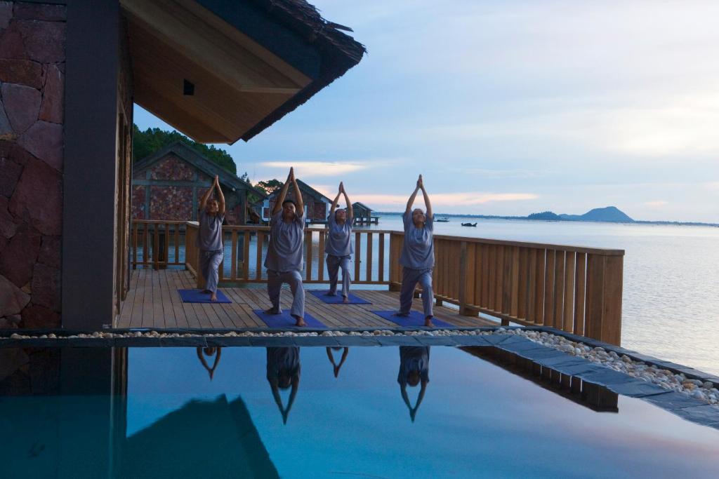 Vedana Lagoon Resort & Spa - 6