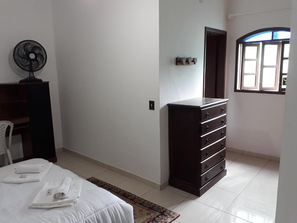  Itaúna Hostel