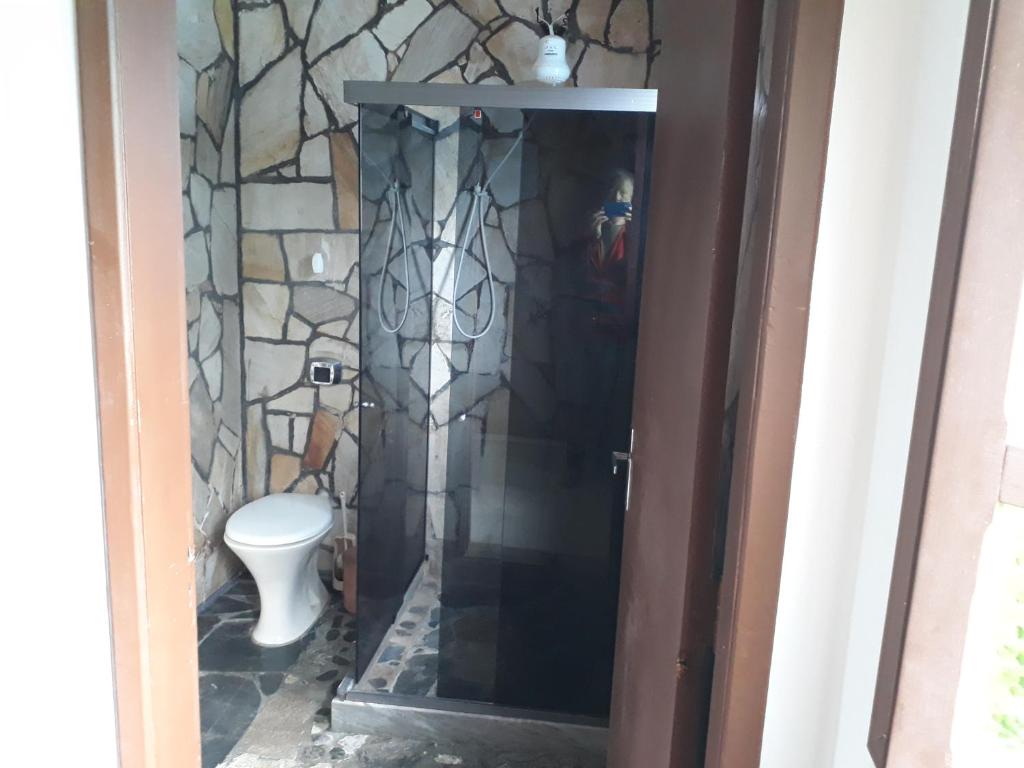  Itaúna Hostel