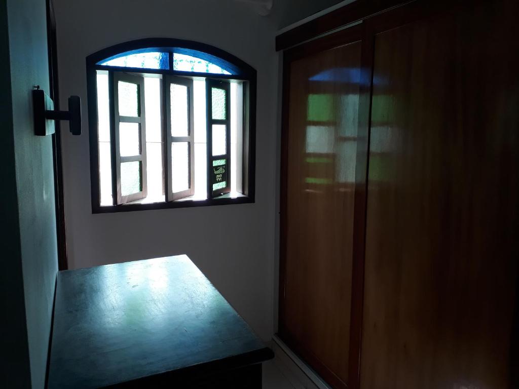  Itaúna Hostel