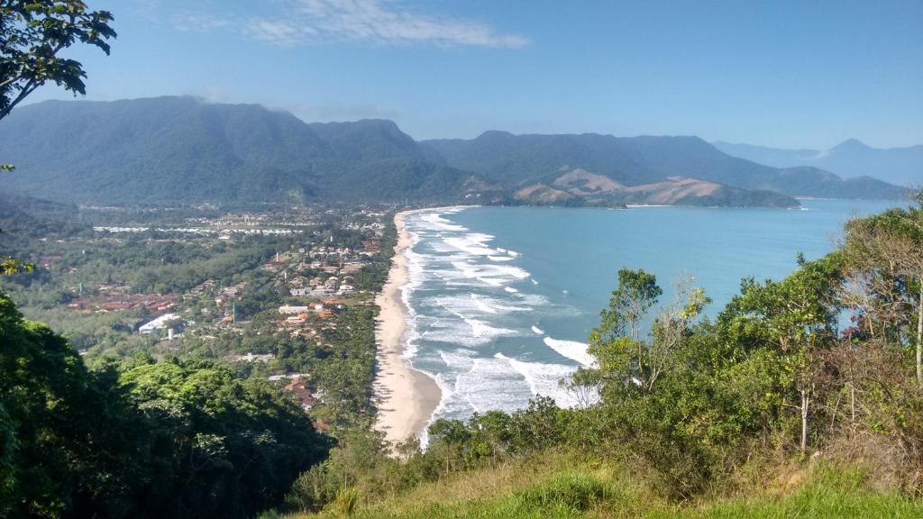  Trip Maresias Suítes
