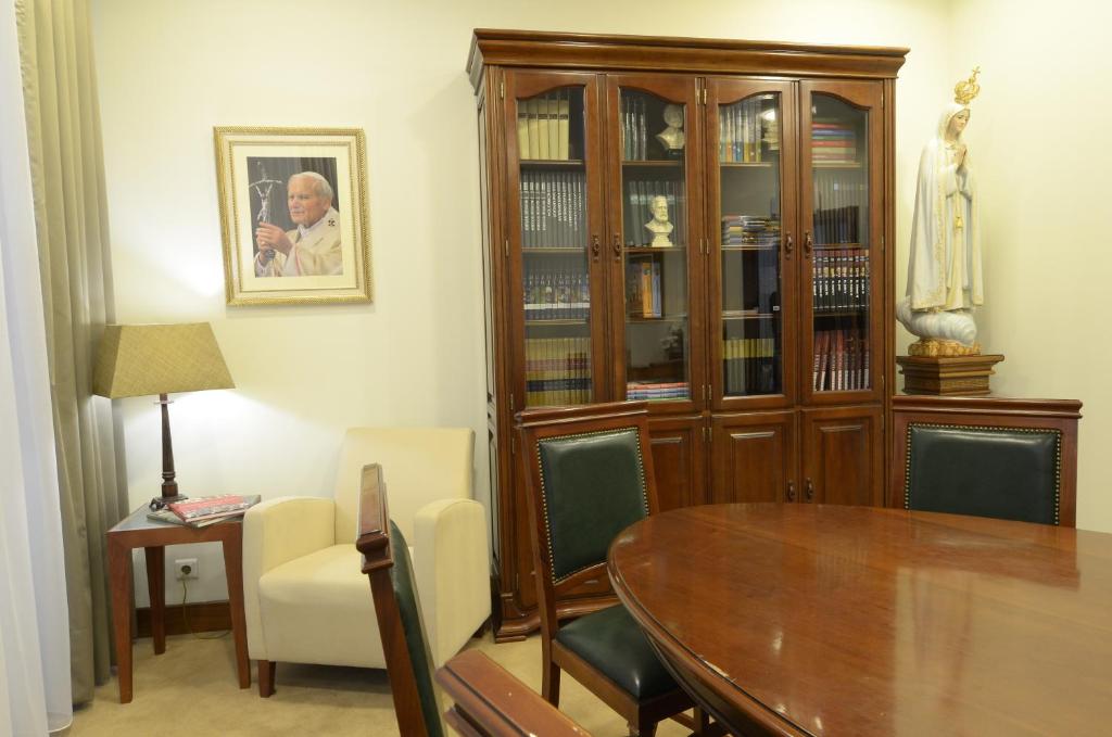 Hotel Cinquentenario & Conference Center - Resim 40