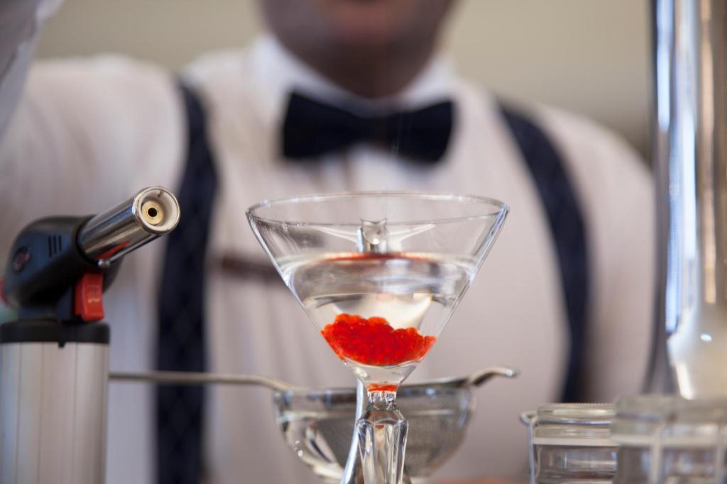 TURIM Marquês Hotel - Resim 24