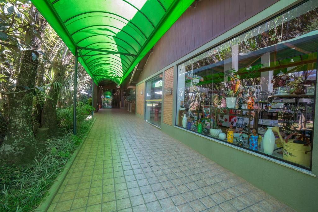 Fotografie z fotogalerie ubytování Hotel Estância Atibainha - Resort & Convention v destinaci Nazaré Paulista