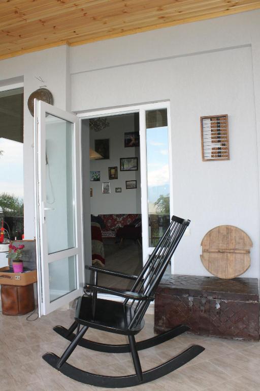 Fotografie z fotogalerie ubytování L House v destinaci Telavi