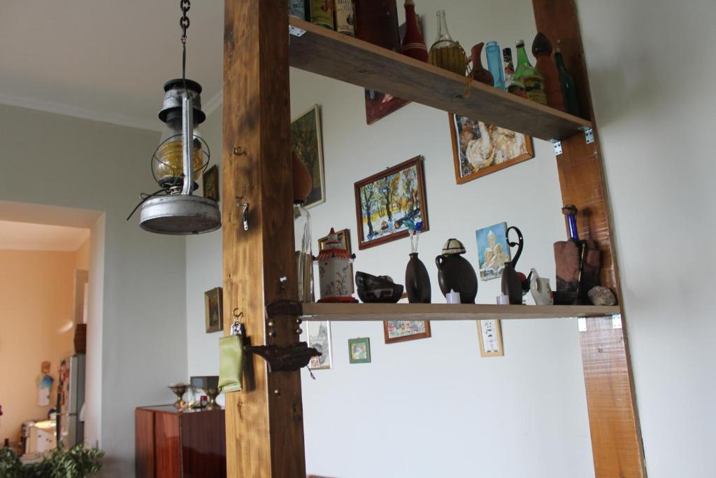 Fotografie z fotogalerie ubytování L House v destinaci Telavi