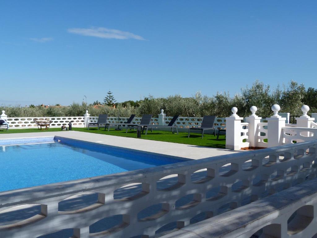 Finca Tres Molinos B&B, Roldán – Bijgewerkte prijzen 2023