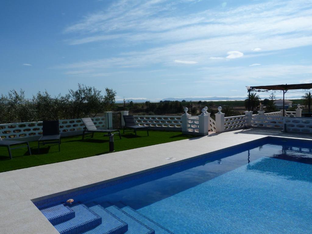 Finca Tres Molinos B&B, Roldán – Bijgewerkte prijzen 2023