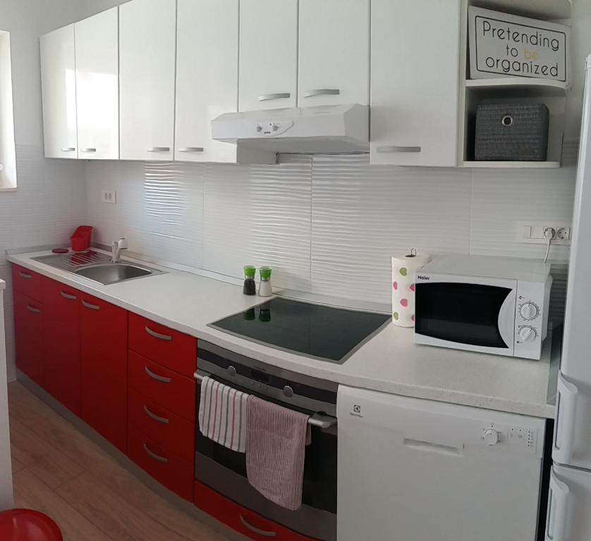 Apartment DOLEA - 14