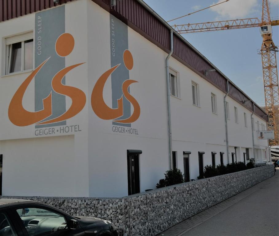 Fotografie z fotogalerie ubytování GS Hotel Mindelheim v destinaci Mindelheim