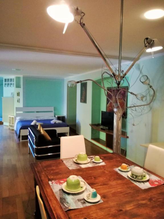 Derechos de imagen reservados por Booking.com