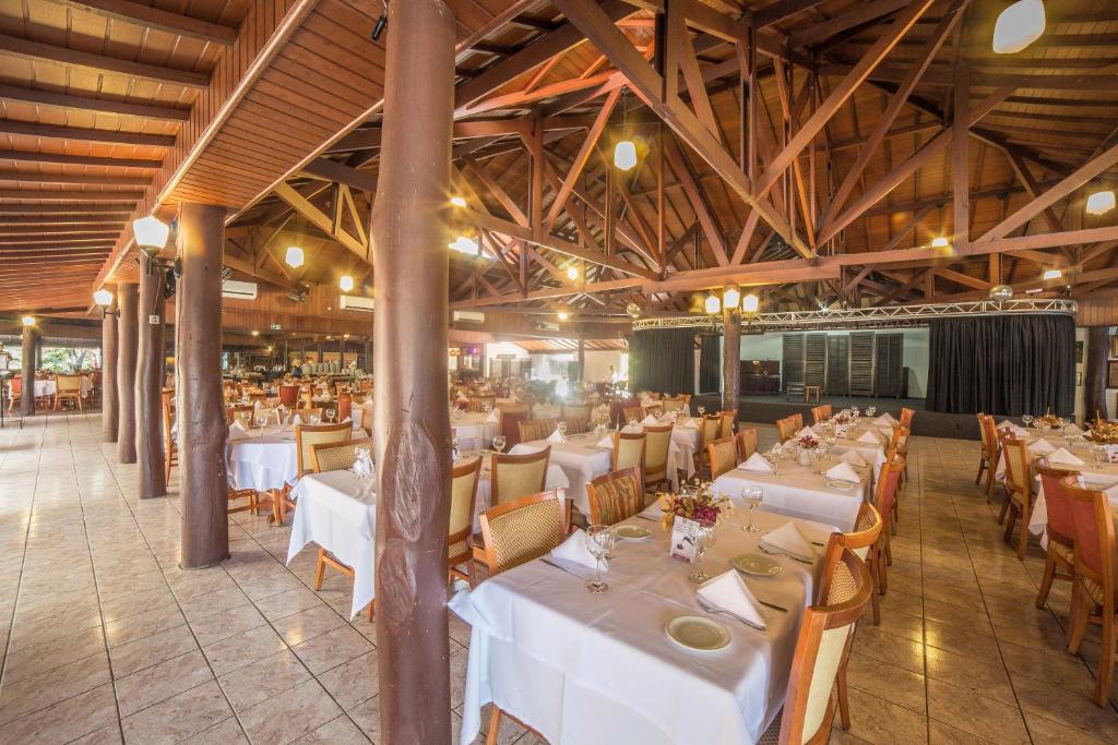  Hotel Estância Atibainha - Resort & Convention