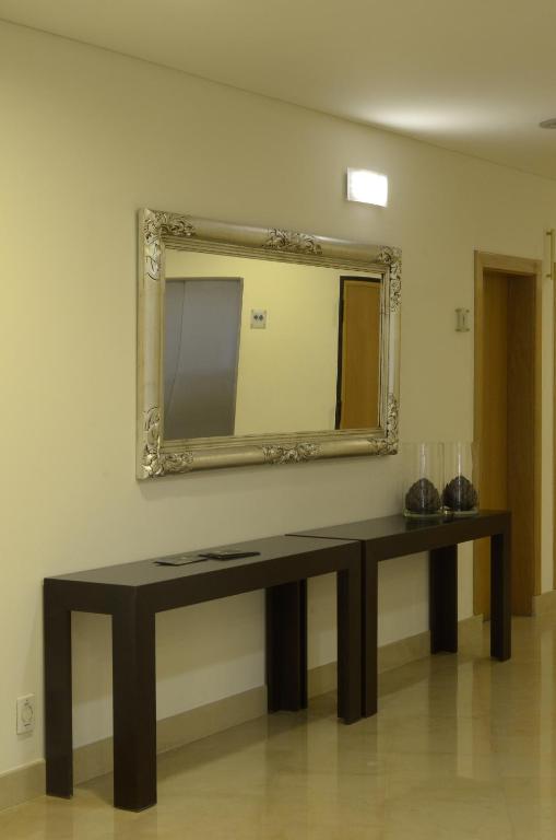 Hotel Cinquentenario & Conference Center - Resim 32