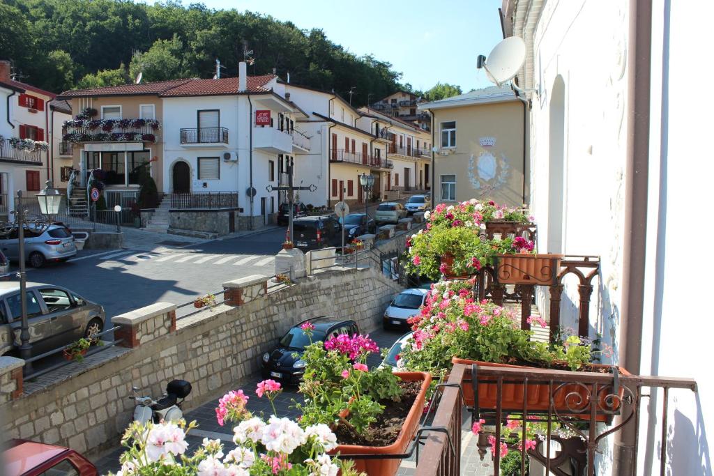 La Maison - Studio Con Balcone