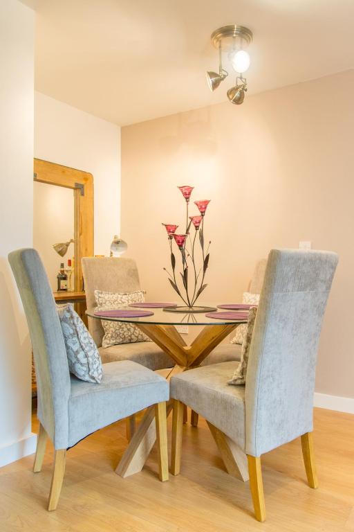 Maher Serviced Apartments