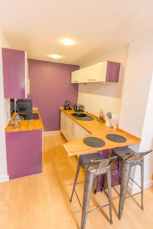 Maher Serviced Apartments