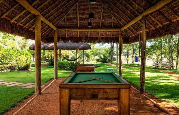  Pontal do Lago Flat Service