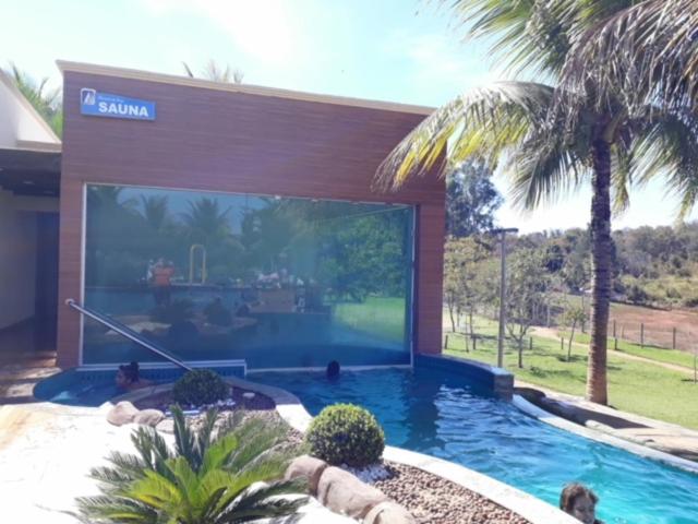  Pontal do Lago Flat Service