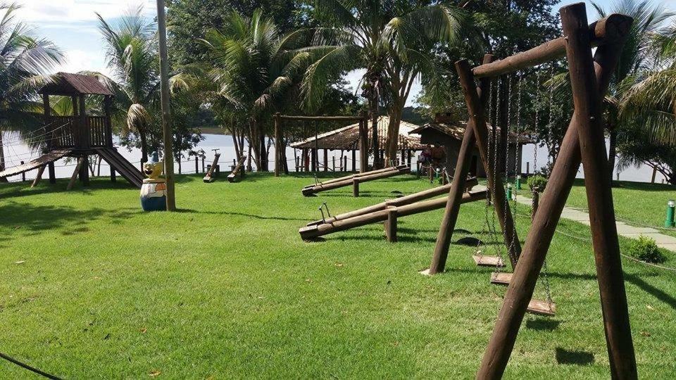  Pontal do Lago Flat Service