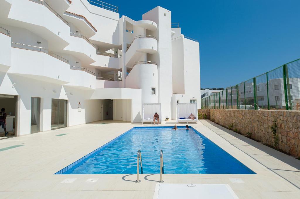 My Way Luxury Ibiza Studio - AB Group, Playa den Bossa ...