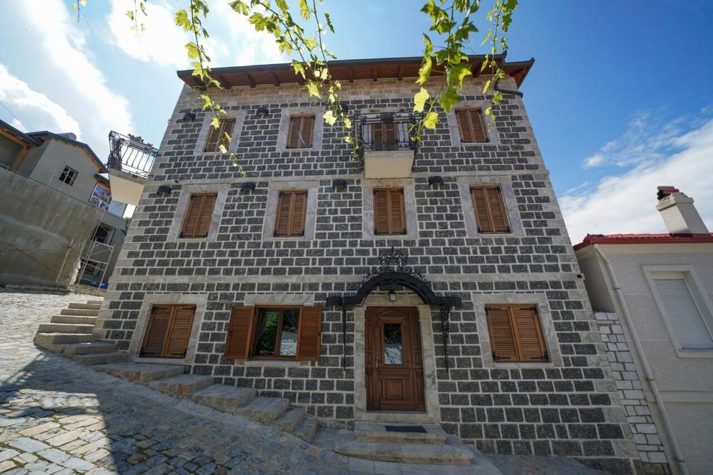Korça Boutique Hotel - Image 6