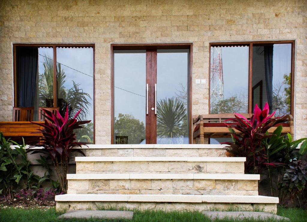 Pier26 Bali Homestay - 9