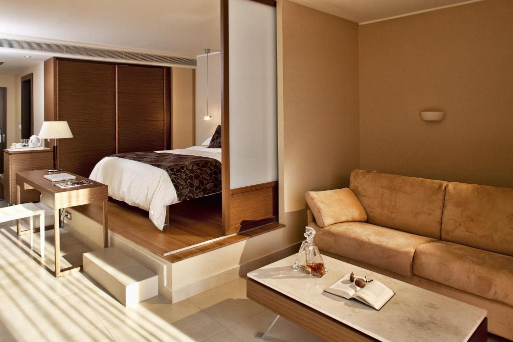 Olympic Palace Hotel - Junior Suite Con Vista Al Mar