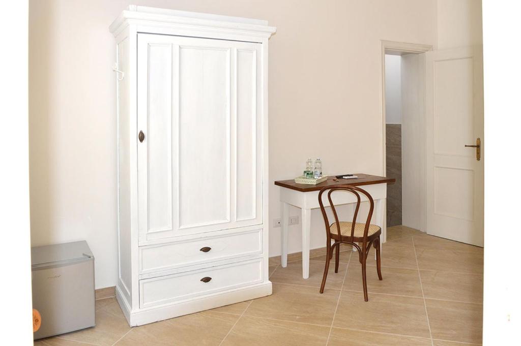 Kép B&B PALAZZO MARZO szállásáról Otrantóban a galériában