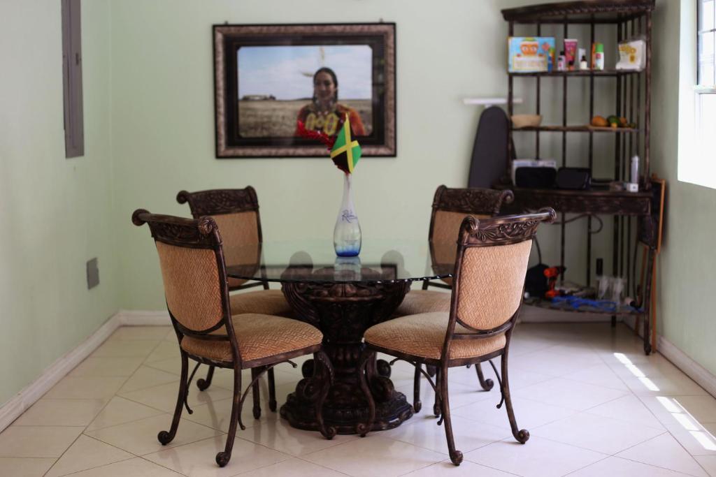 Fotografie z fotogalerie ubytování All Nations Guest House v destinaci Port Antonio