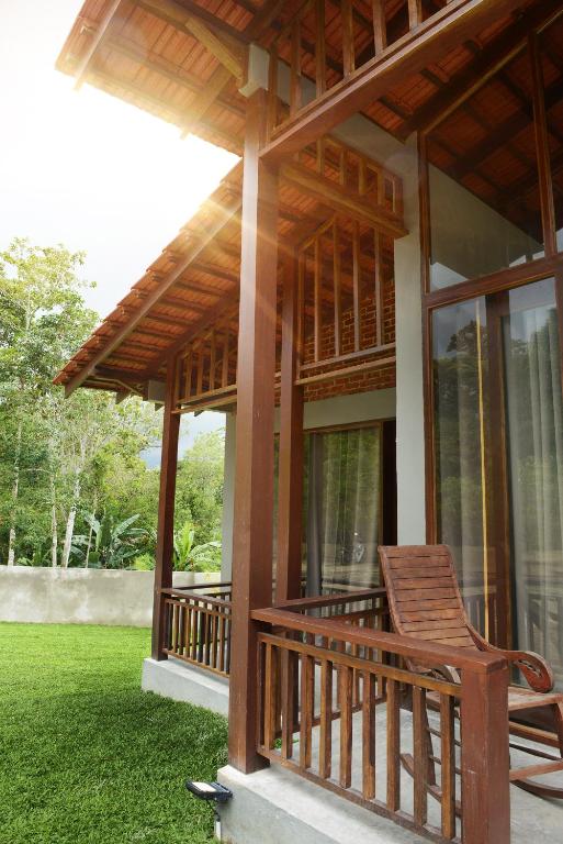 Mandara Tree Villas Kampong Sum Sum Updated 2021 Prices