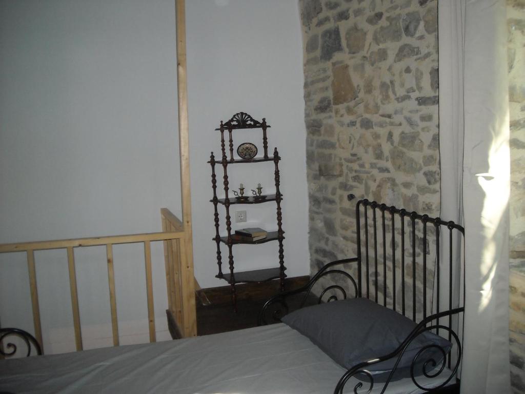 Postel nebo postele na pokoji v ubytování Sweet Suites 1907