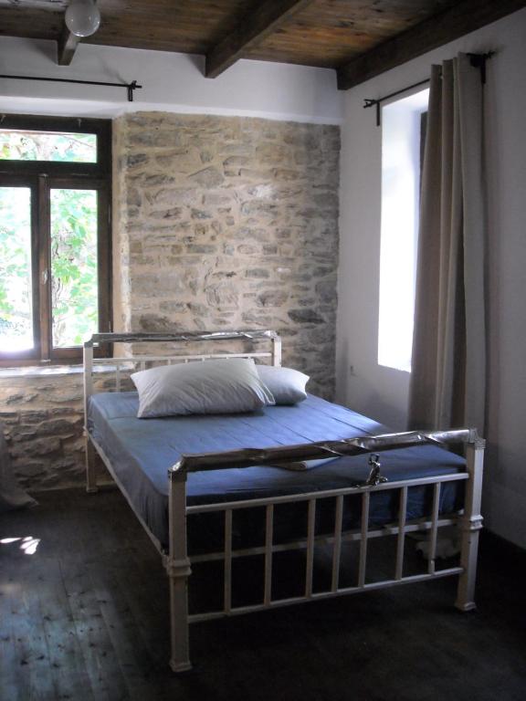 Postel nebo postele na pokoji v ubytování Sweet Suites 1907