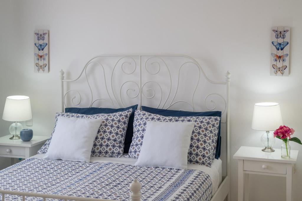 Los Flamencos Aparthotel Beach Club - Chambre Lit Queen-Size Standard