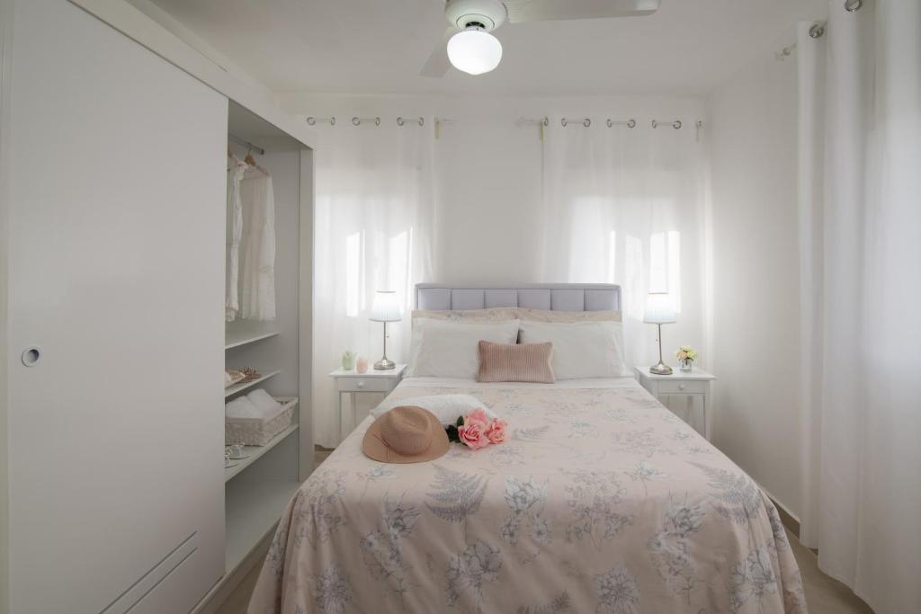 Los Flamencos Aparthotel Beach Club - Appartement Familial 2 Chambres