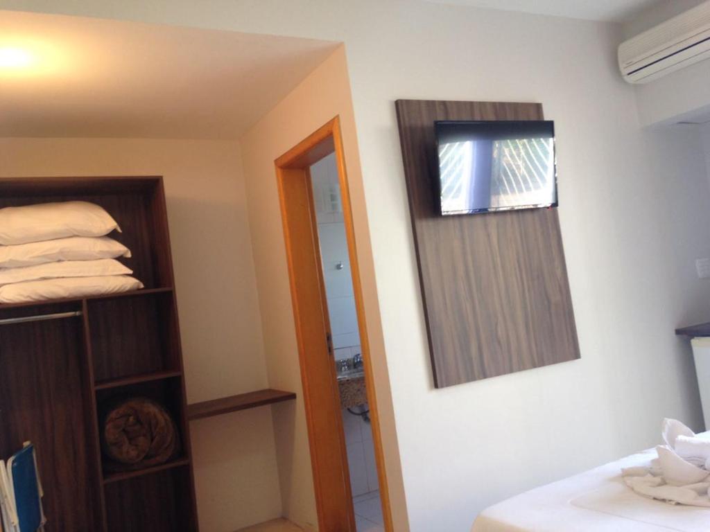  Hotel Villa das Termas