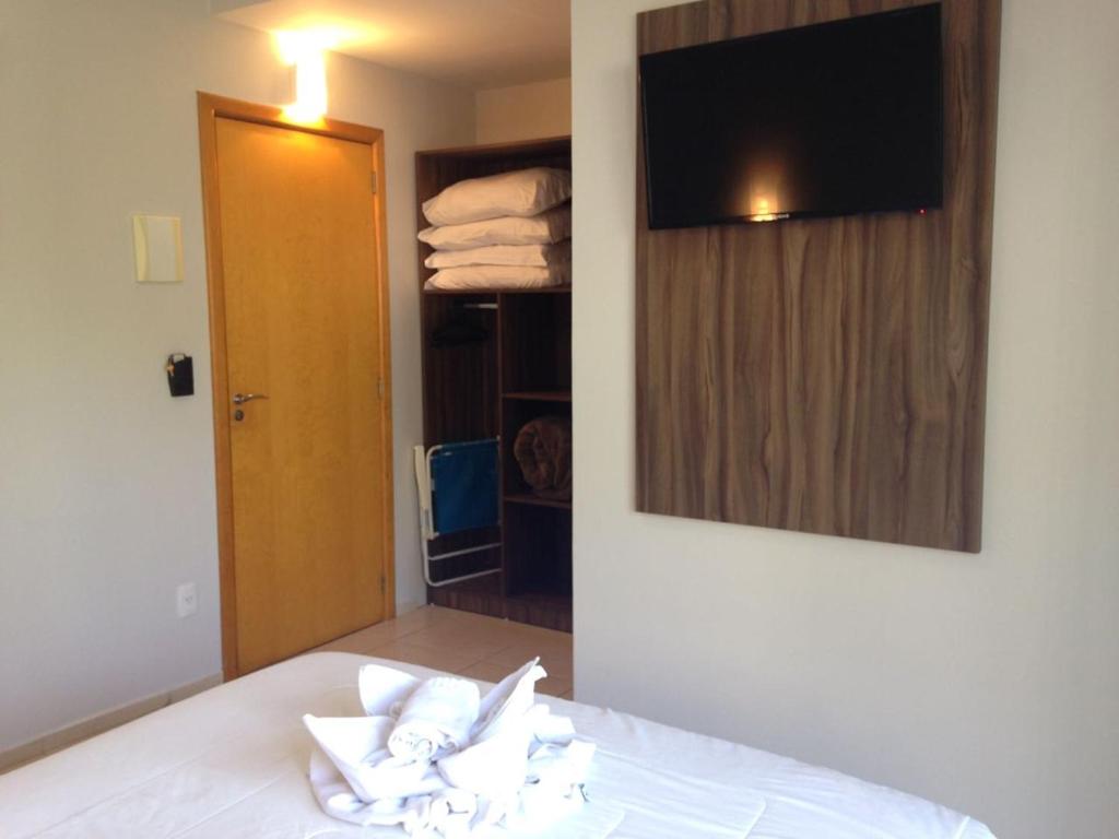  Hotel Villa das Termas
